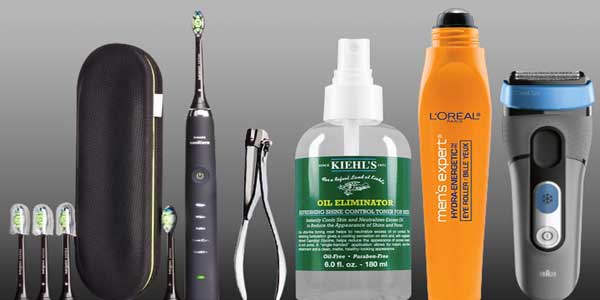  Grooming Products