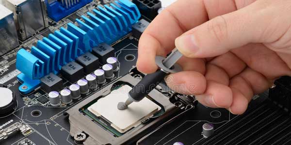 5 Tips To Buy the Best Thermal Paste for your PC
