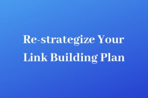 Link Building Plan